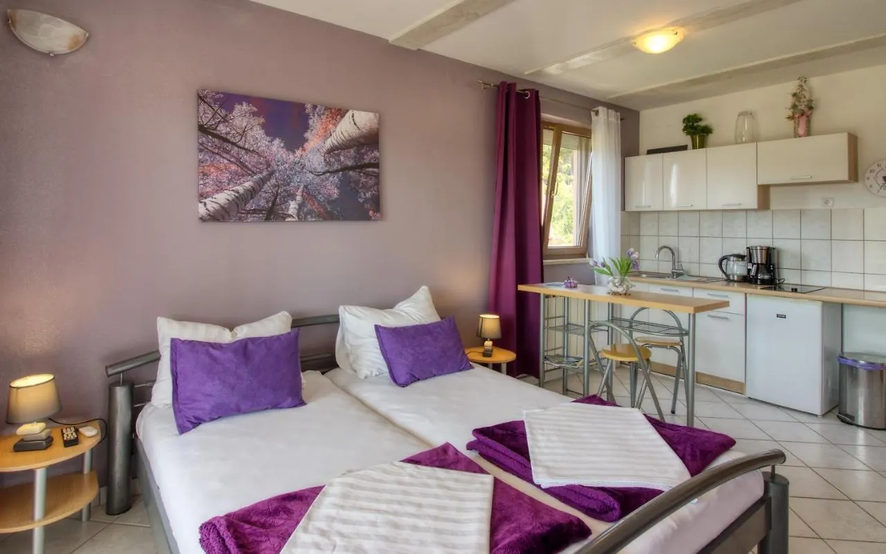 Apartament Apartman Studio Pula