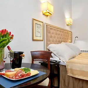  Apartament Casa Dei Fiori