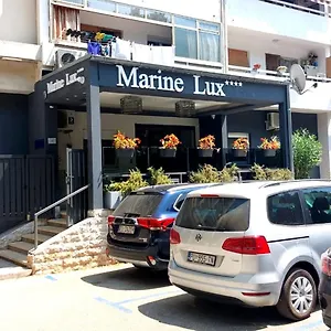  Apartament Marine Lux