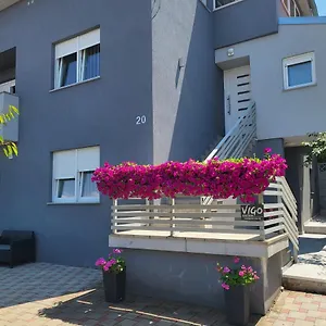  Apartament Vigo