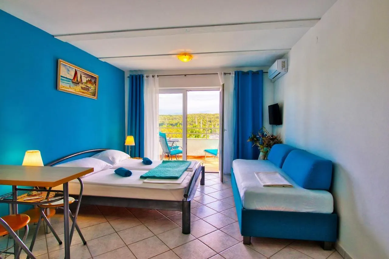 Apartment Apartman Studio Pula Croatia