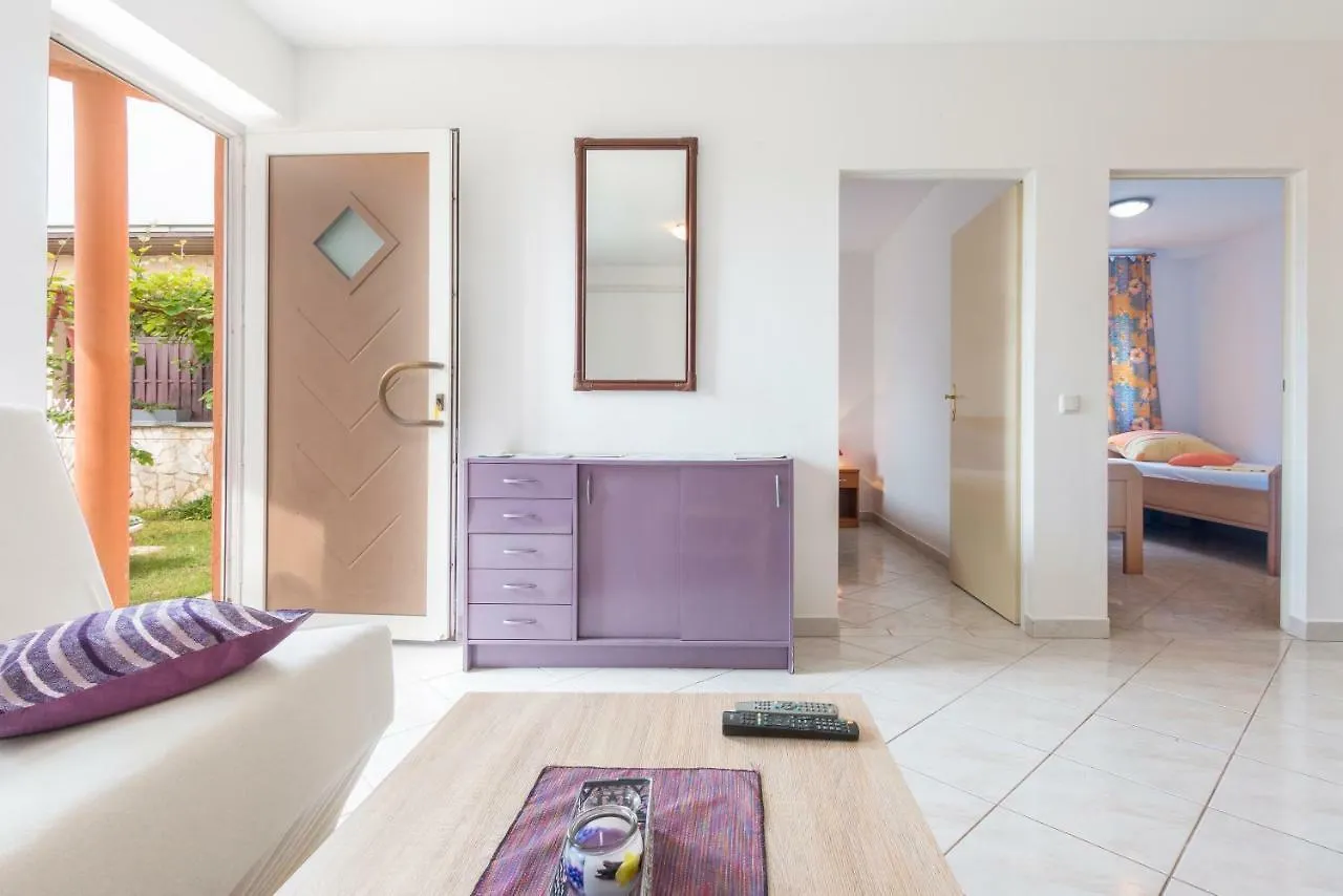 Apartment Apartman Studio Pula Croatia