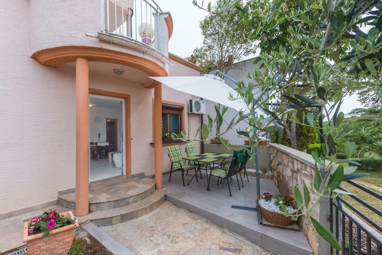 Apartman Studio Pula Croatia