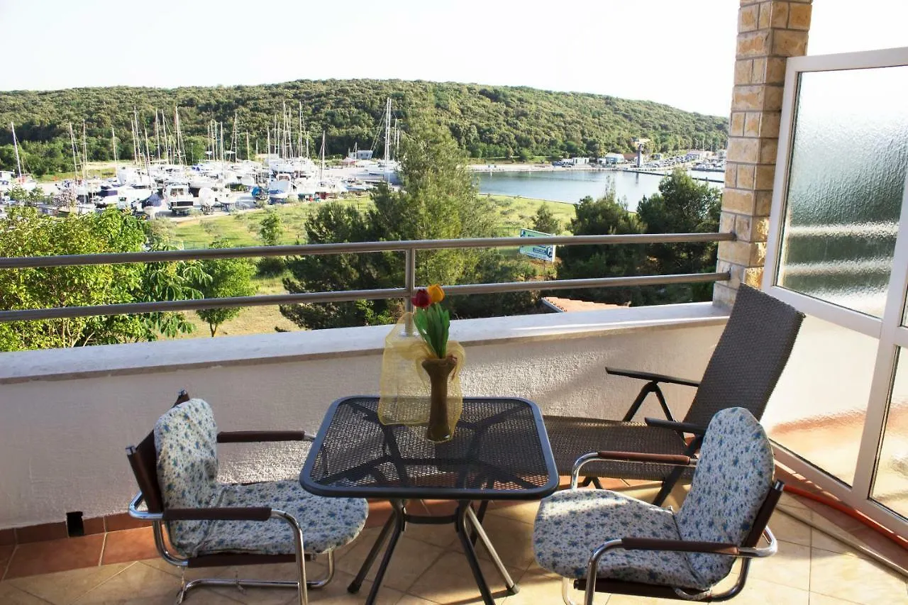 Apartman Studio Pula 0*,  Croatia